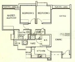 Park Green (D19), Condominium #453603791